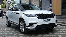 Used Land Rover Range Rover Velar 2.0 R-Dynamic S Petrol 250 [2017-2020] in Mumbai