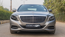Second Hand Mercedes-Benz S-Class 350 CDI L in Lucknow