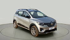 Used Renault Triber RXZ EASY-R AMT in Bangalore