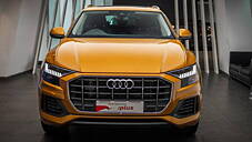 Used Audi Q8 Celebration in Chennai