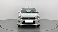 Second Hand Maruti Suzuki Celerio VXi [2019-2020] in Rajkot