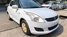 Used Maruti Suzuki Swift VDi in Mumbai