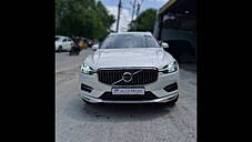 Used Volvo XC60 Momentum in Hyderabad