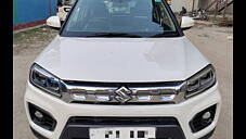 Used Maruti Suzuki Vitara Brezza VXi in Dehradun