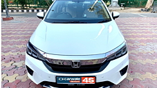Second Hand Honda City VX (O) MT BL in Delhi