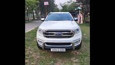Used Ford Endeavour Trend 3.2 4x4 AT in Tezpur