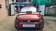 Used Volkswagen Polo GT TDI in Coimbatore
