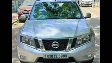 Used Nissan Terrano XL D Plus in Chennai