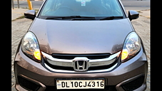Used Honda Amaze 1.2 S i-VTEC Opt in Delhi