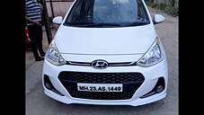 Used Hyundai Grand i10 Magna 1.2 Kappa VTVT [2017-2020] in Pune