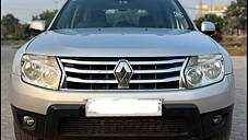 Used Renault Duster 85 PS RxL Diesel in Mohali