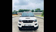 Used Mahindra Scorpio S10 in Nashik