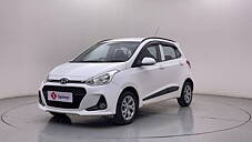 Used Hyundai Grand i10 Sportz 1.2 Kappa VTVT in Bangalore