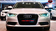 Used Audi A6 35 TDI Premium in Delhi