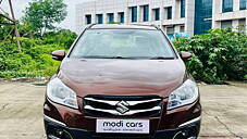 Used Maruti Suzuki S-Cross Zeta 1.3 in Mumbai