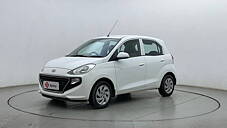 Used Hyundai Santro Sportz AMT in Navi Mumbai