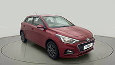 Used Hyundai Elite i20 Sportz Plus 1.2 in Hyderabad