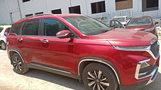 Second Hand MG Hector Sharp 2.0 Diesel [2019-2020] in Hyderabad