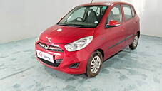 Used Hyundai i10 Magna 1.2 Kappa2 in Kochi