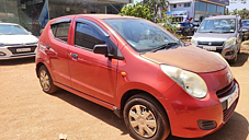 Used Maruti Suzuki A-Star Lxi in Vasco