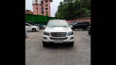 Used Mercedes-Benz M-Class 350 CDI in Kolkata