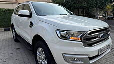 Used Ford Endeavour Titanium 2.2 4x2 AT in Jalandhar