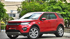 Second Hand Land Rover Discovery Sport S in Kolkata