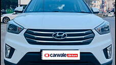 Used Hyundai Creta SX 1.6 CRDI in Kanpur