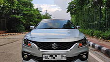 Used Maruti Suzuki Baleno Delta MT [2022-2023] in Delhi