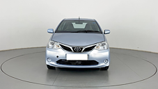Second Hand Toyota Etios Liva G in Delhi