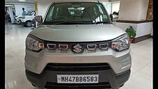 Used Maruti Suzuki S-Presso VXi Plus in Mumbai