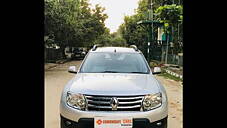 Used Renault Duster 110 PS RxZ Diesel in Bangalore