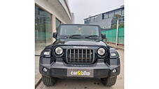 Used Mahindra Thar LX Hard Top Petrol AT in Gurgaon