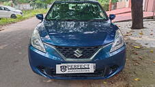 Used Maruti Suzuki Baleno Delta 1.2 in Lucknow