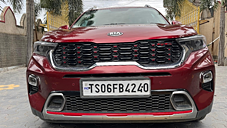 Used Kia Sonet GTX Plus 1.5 AT [2020-2021] in Hyderabad