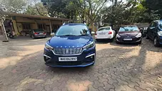 Second Hand Maruti Suzuki Ertiga VXi in Mumbai