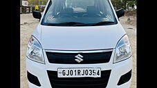Second Hand Maruti Suzuki Wagon R 1.0 LXI in Ahmedabad