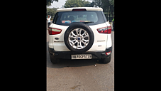 Used Ford EcoSport Titanium 1.5 TDCi in Delhi