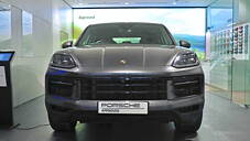 Used Porsche Cayenne Coupe GTS Coupe [2021-2023] in Ahmedabad