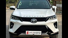 Used Toyota Fortuner Legender 2.8 4X2 AT in Mumbai