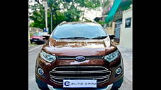 Used Ford EcoSport Titanium 1.5L Ti-VCT AT in Bangalore