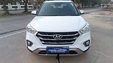 Used Hyundai Creta E Plus 1.4 CRDI in Ludhiana