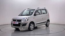 Used Maruti Suzuki Wagon R 1.0 VXI ABS in Bangalore