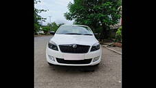 Used Skoda Rapid 1.6 MPI Elegance AT in Mumbai