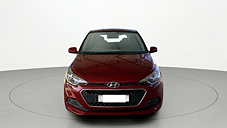 Second Hand Hyundai Elite i20 Magna 1.2 [2016-2017] in Lucknow