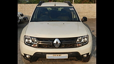 Second Hand Renault Duster RXS CVT in Raipur