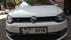 Second Hand Volkswagen Polo GT TDI in Aurangabad