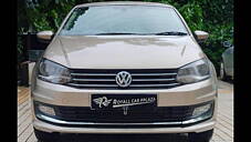 Used Volkswagen Vento Highline Diesel AT [2015-2016] in Mumbai