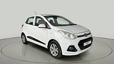 Used Hyundai Grand i10 Magna 1.2 Kappa VTVT [2013-2016] in Ahmedabad