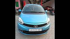 Used Tata Tiago Revotron XZ in Nagaon